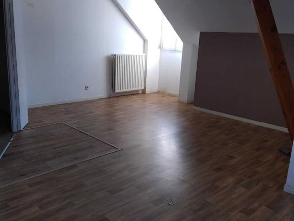 Lejlighed i Arcis-sur-Aube, Aube - foto 1