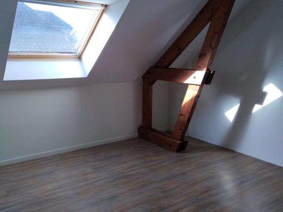 Lejlighed i Arcis-sur-Aube, Aube - foto 5