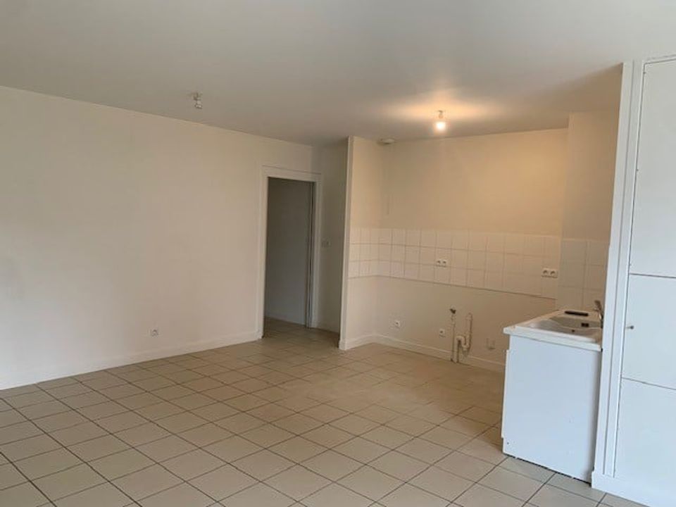 Lejlighed i Bar-sur-Aube, Aube - foto 4