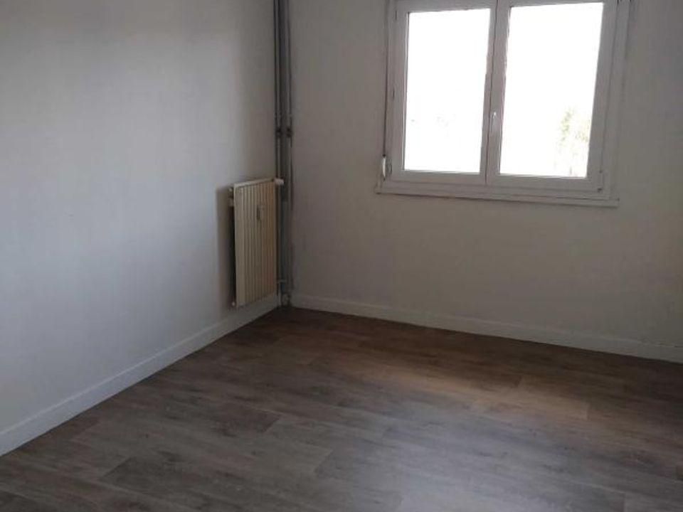 Lejlighed i Bar-sur-Aube, Aube - foto 4