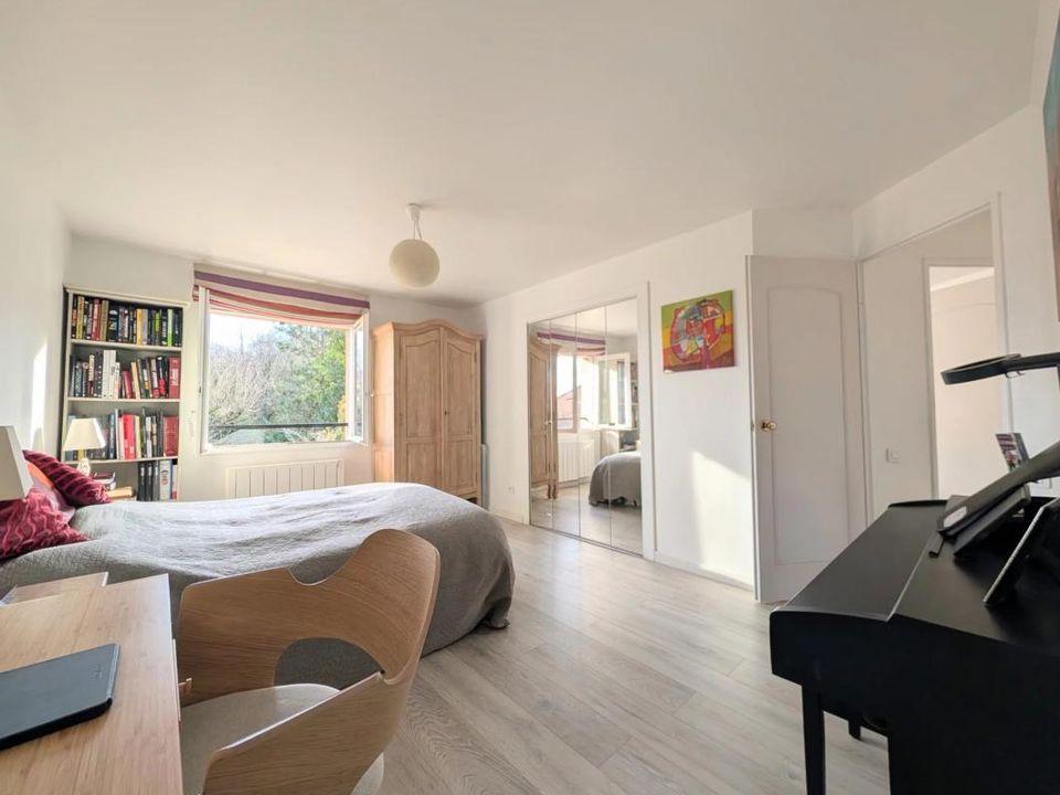Villa en Les Clayes-Sous-Bois, Yvelines - foto 4