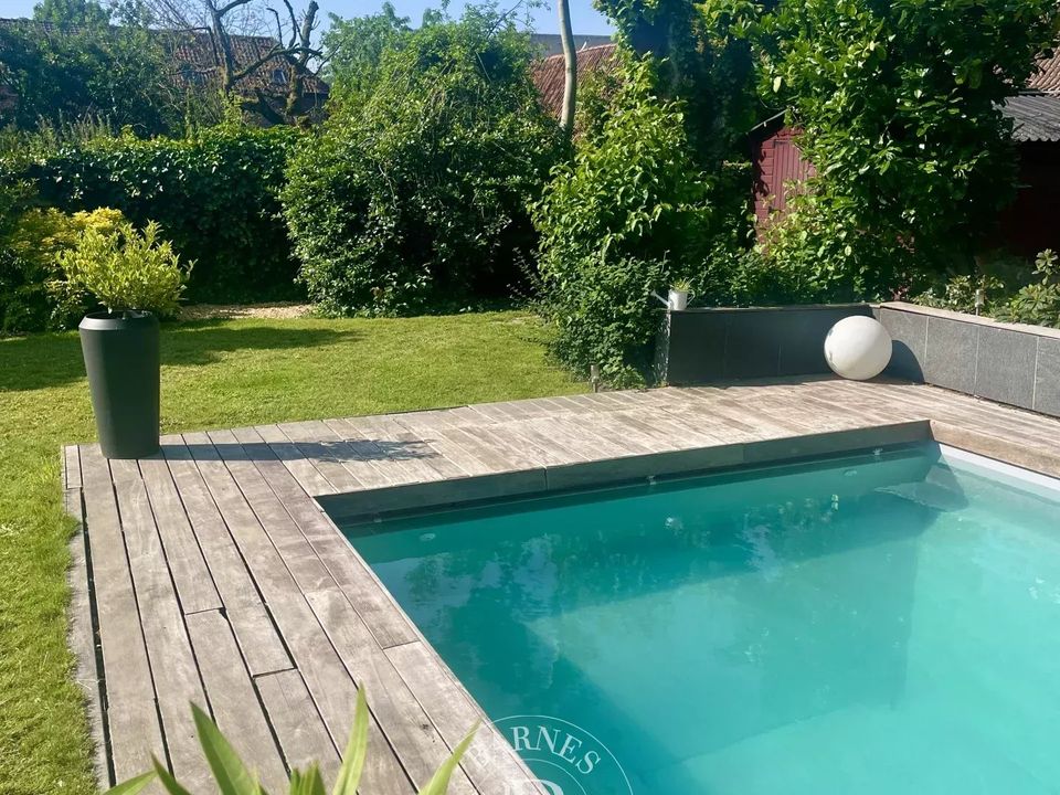 Villa i Villeneuve-d'Ascq, Nord - foto 4