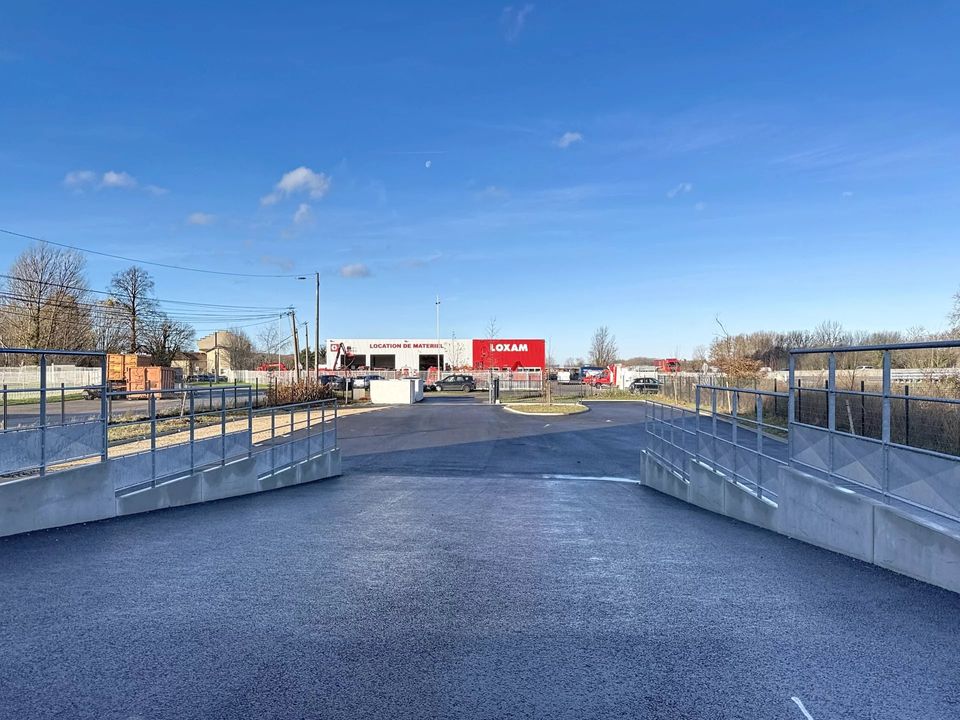 Erhvervsejendom i Bourgoin-Jallieu, Isere - foto 5