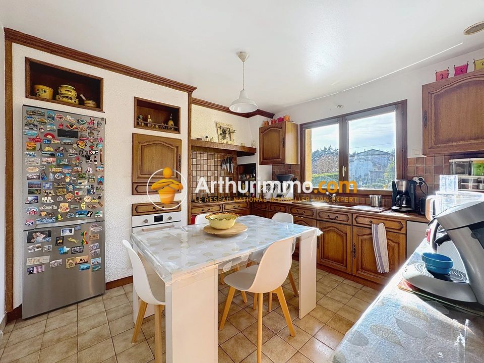 Villa i Bourgoin-Jallieu, Isere - foto 4