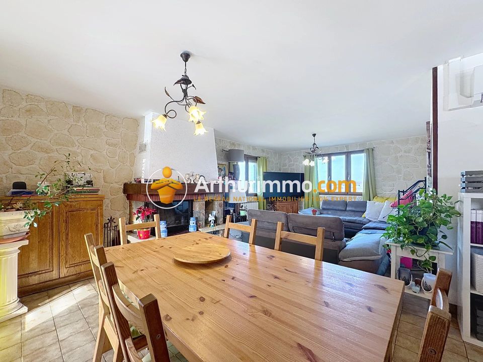 Villa i Bourgoin-Jallieu, Isere - foto 3