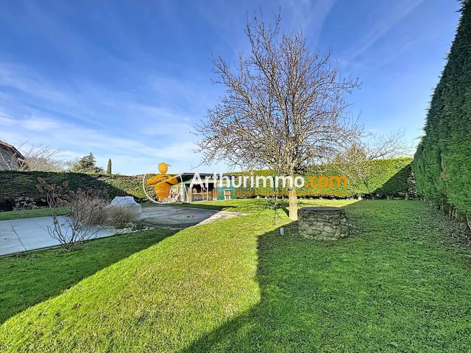 Villa i Bourgoin-Jallieu, Isere - foto 2