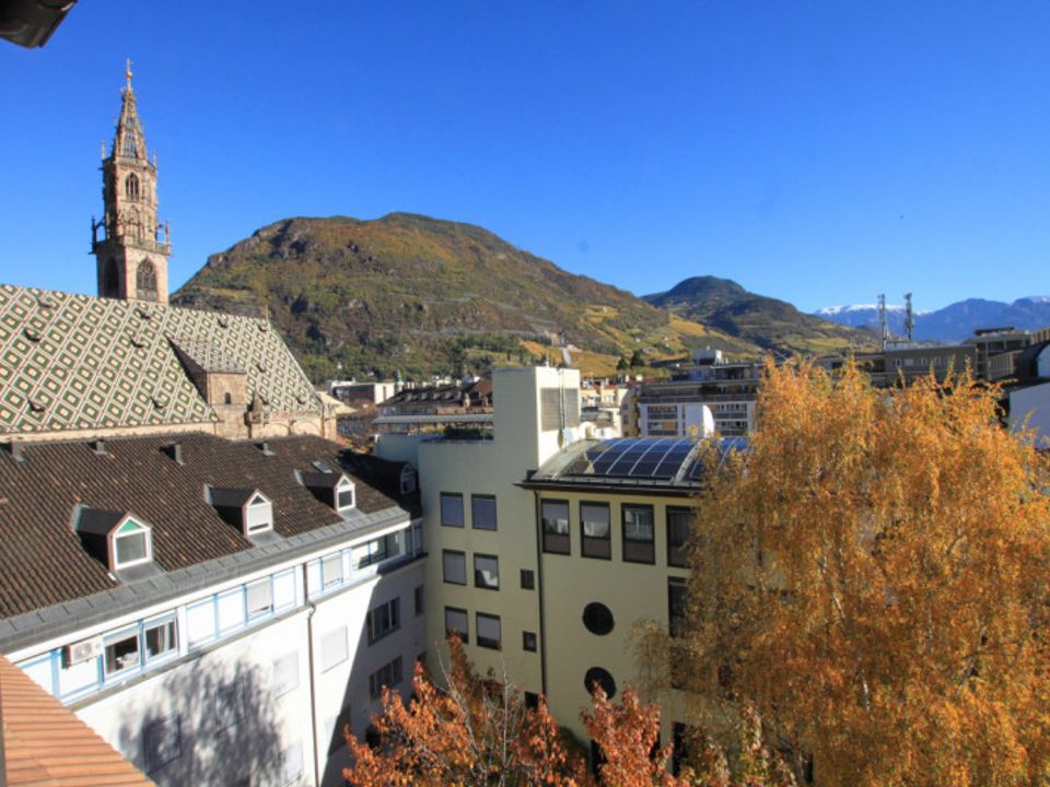 Lejlighed i Bolzano, South Tyrol - foto 1