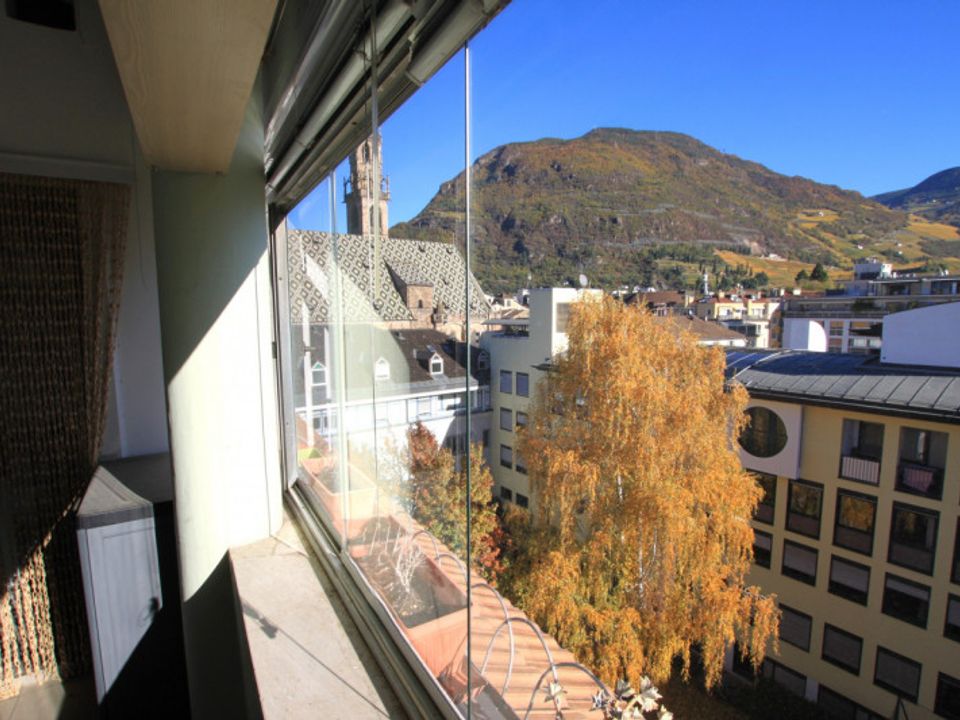 Lejlighed i Bolzano, South Tyrol - foto 2