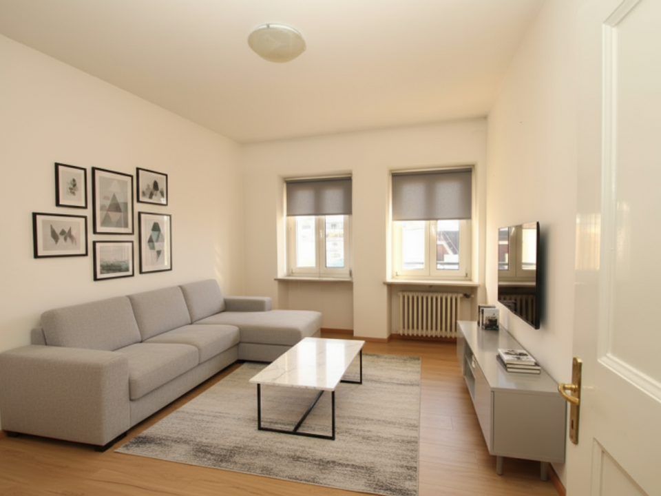 Lejlighed i Bolzano, South Tyrol - foto 4