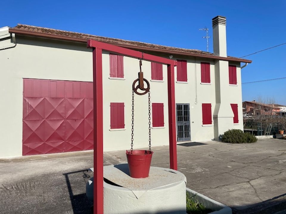 Villa i Codevigo, Padua - foto 1