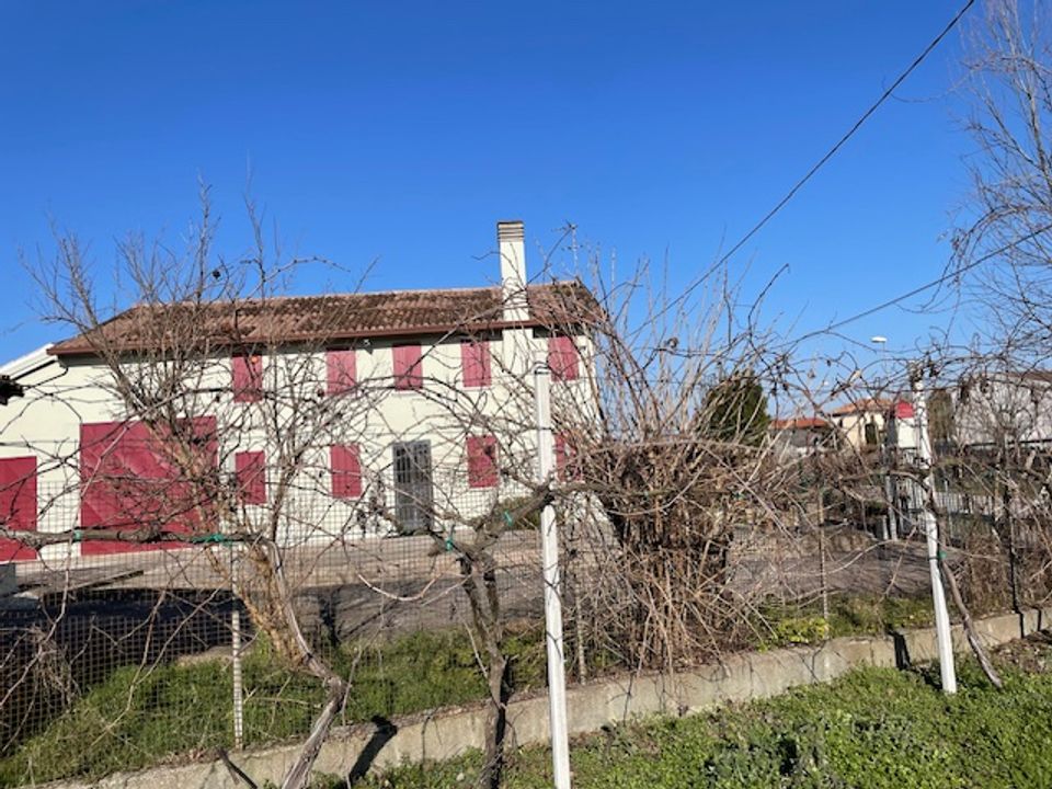 Villa i Codevigo, Padua - foto 5