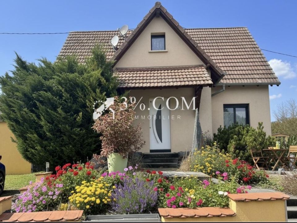 Villa a Truchtersheim, Bas-Rhin - foto 1
