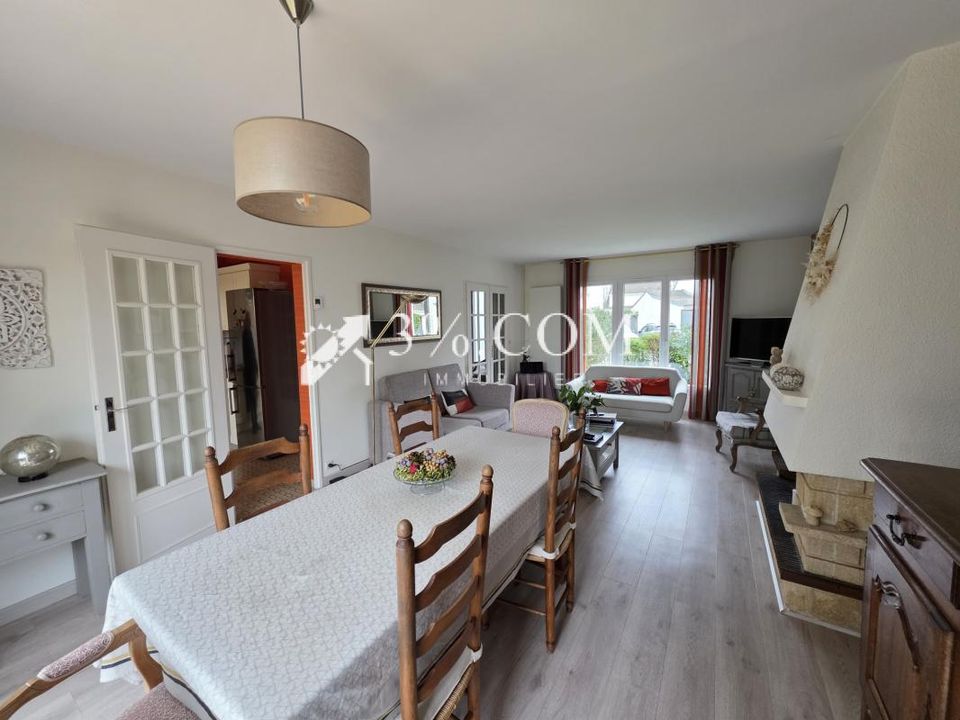 Villa i Capinghem, Nord - foto 4