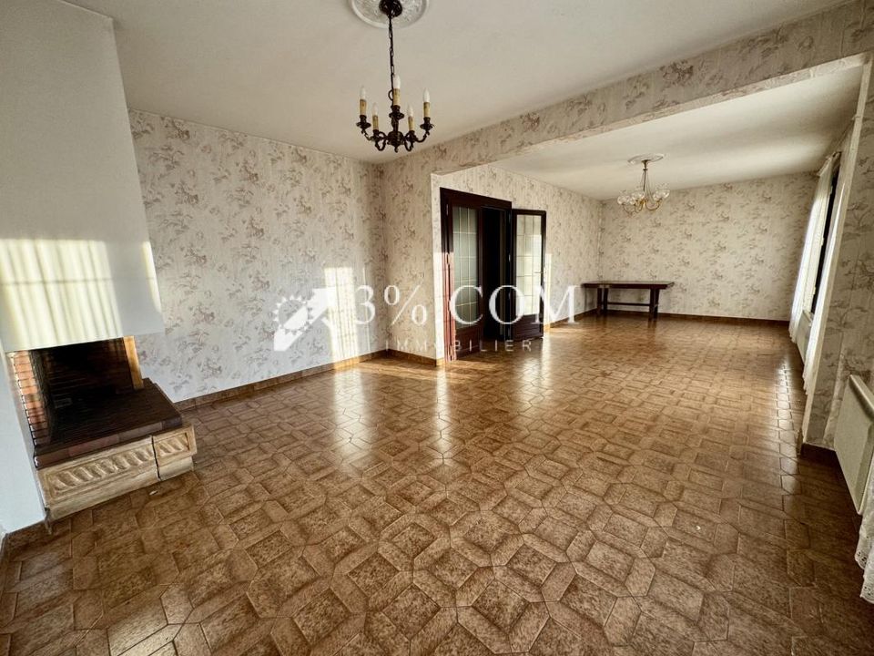 Bungalow i Harnes, Pas-de-Calais - foto 2