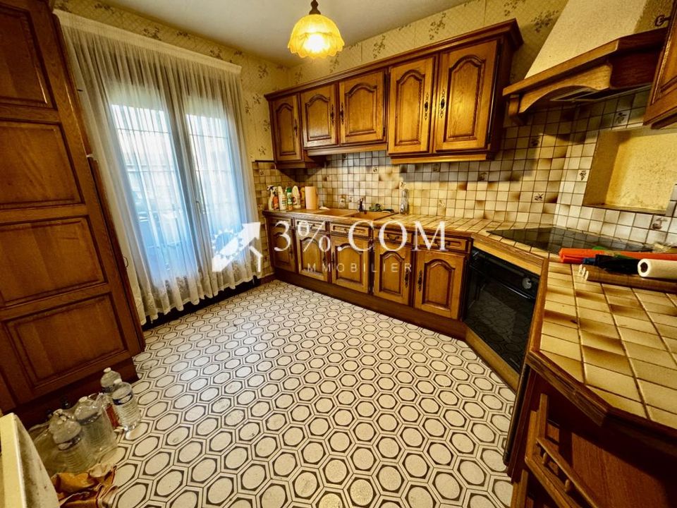 Bungalow i Harnes, Pas-de-Calais - foto 3