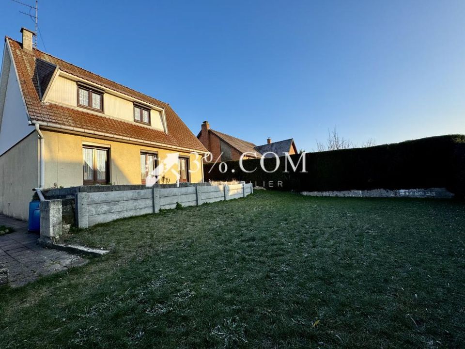 Bungalow i Harnes, Pas-de-Calais - foto 4