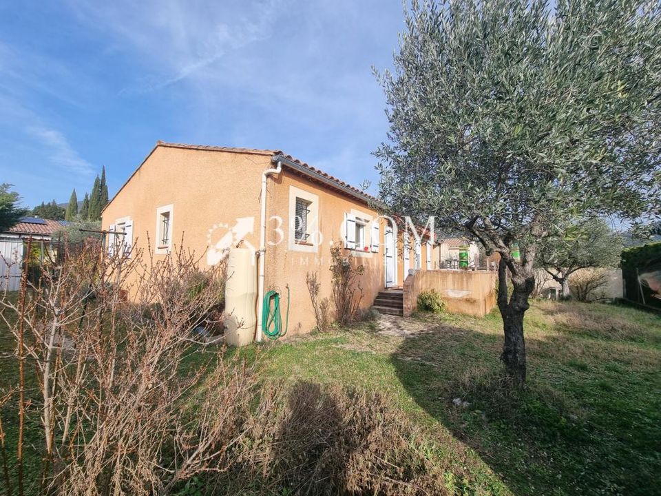 Villa a Nyons, Drome - foto 1