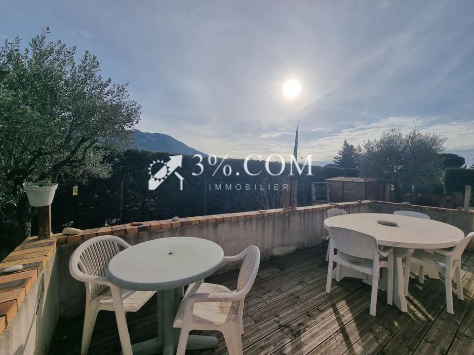 Villa a Nyons, Drome - foto 3