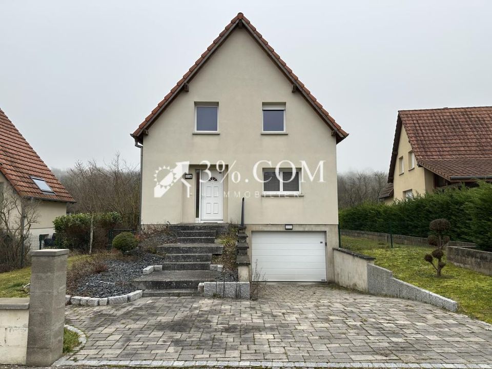 Villa a Marmoutier, Bas-Rhin - foto 1