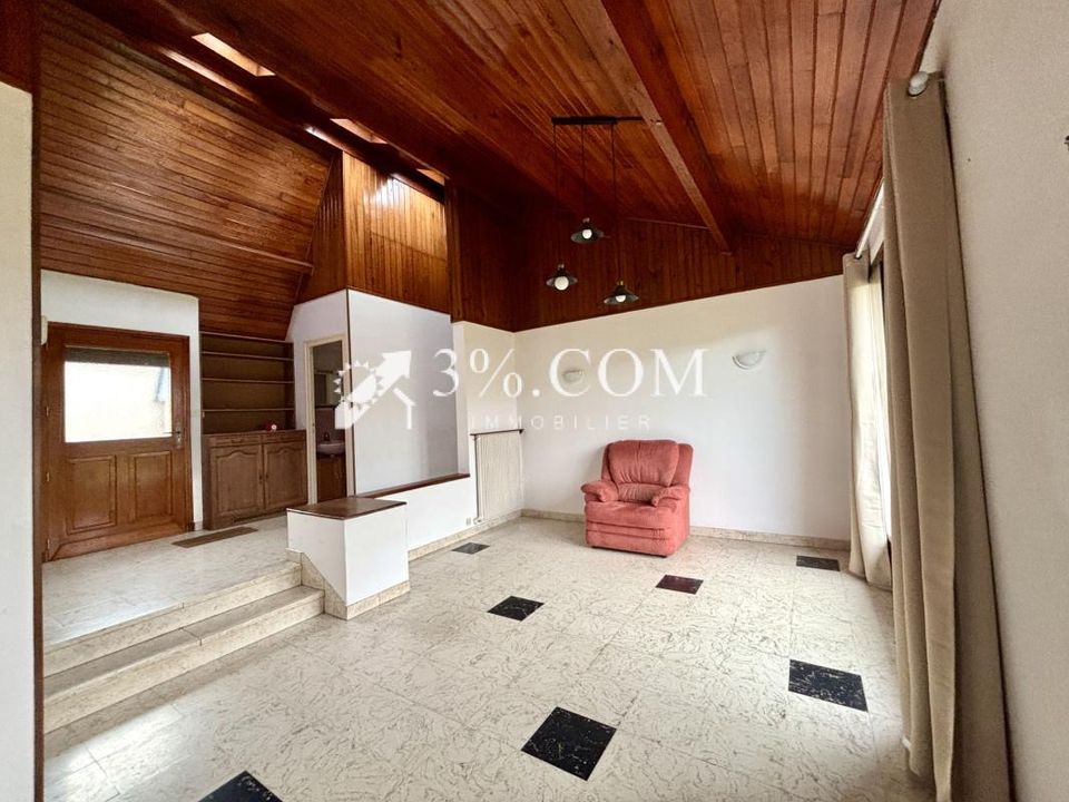 Bungalow i Chépy, Somme - bilde 1