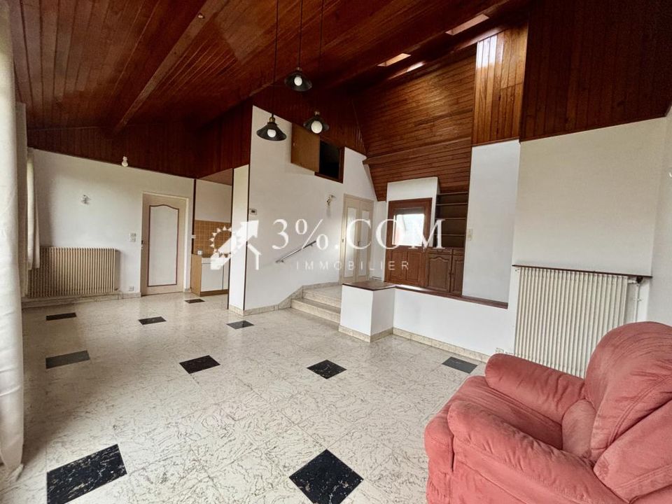 Bungalow i Chépy, Somme - bilde 2