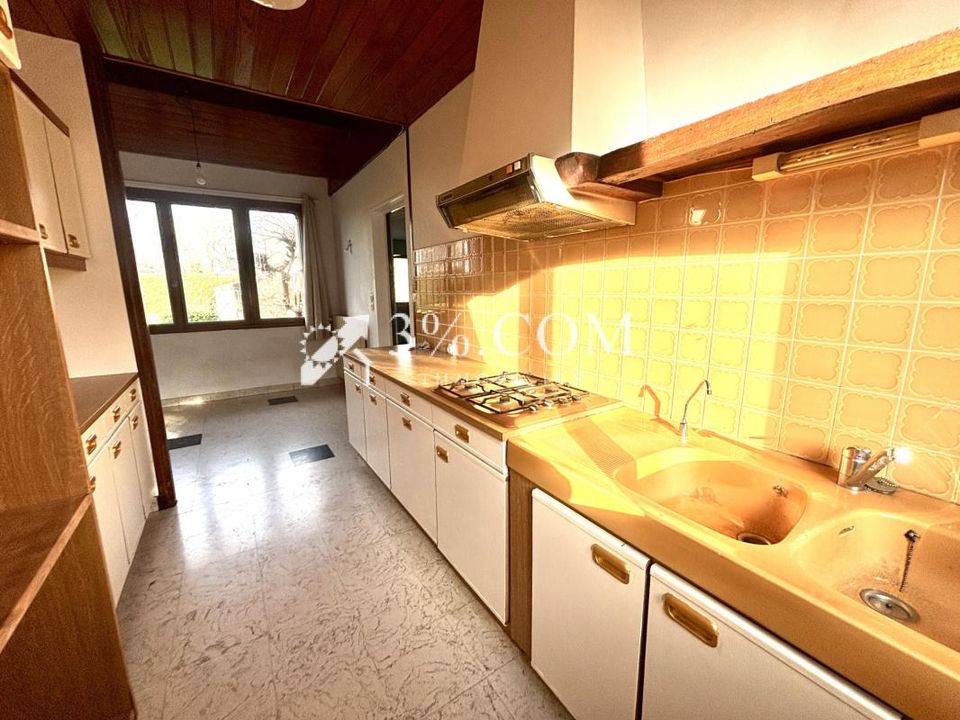 Bungalow i Chépy, Somme - bilde 4