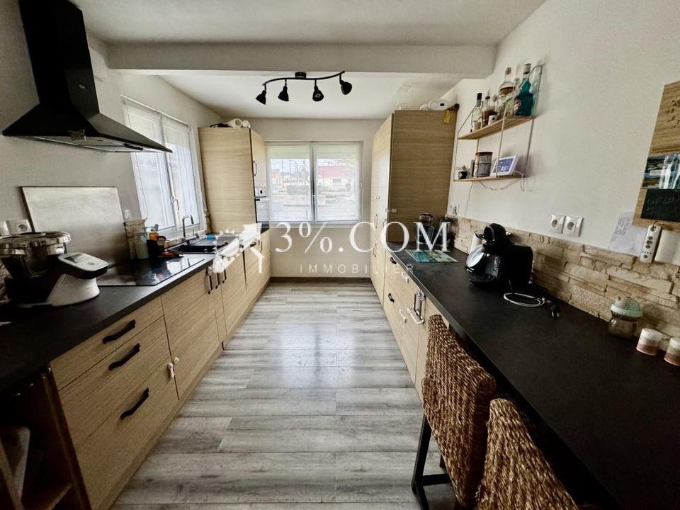Villa i Loison-sous-Lens, Pas-de-Calais - foto 2