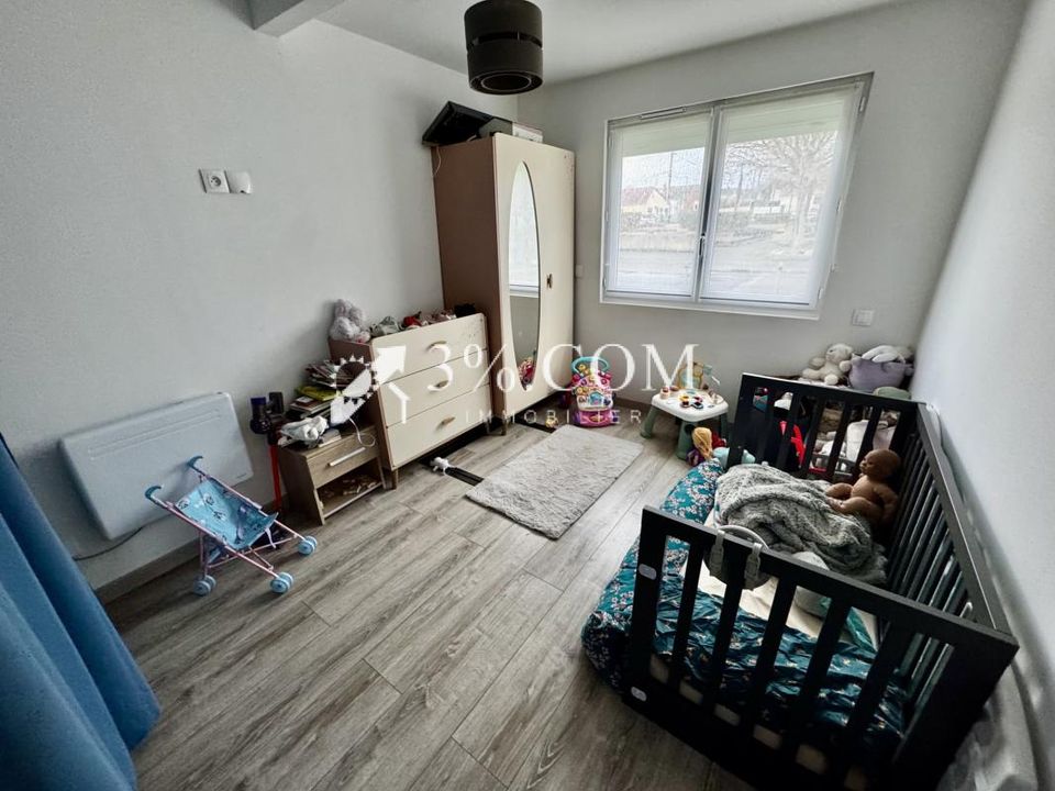 Villa i Loison-sous-Lens, Pas-de-Calais - foto 4