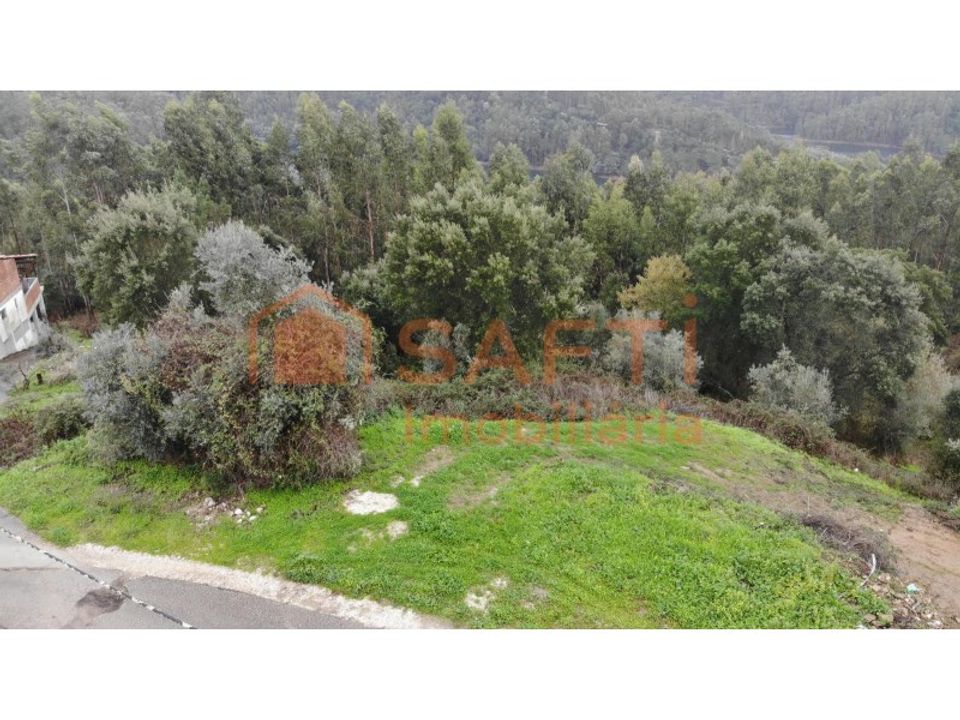 Helårsgrund i Serra, Santarem - foto 4