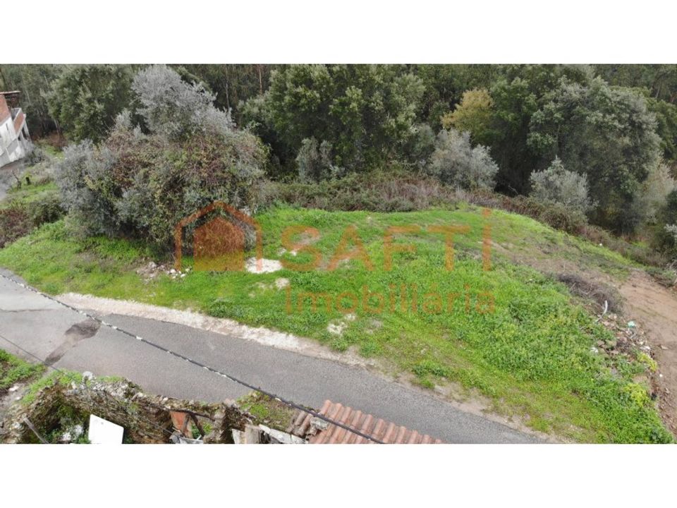 Helårsgrund i Serra, Santarem - foto 1