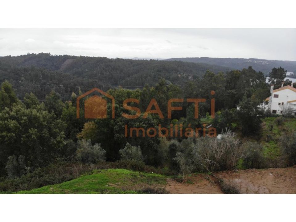 Tomt i Serra, Santarem - bilde 2