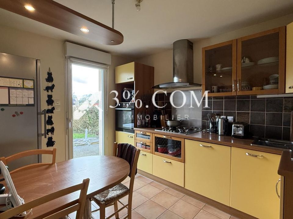 Villa em Pluneret, Morbihan - foto 2