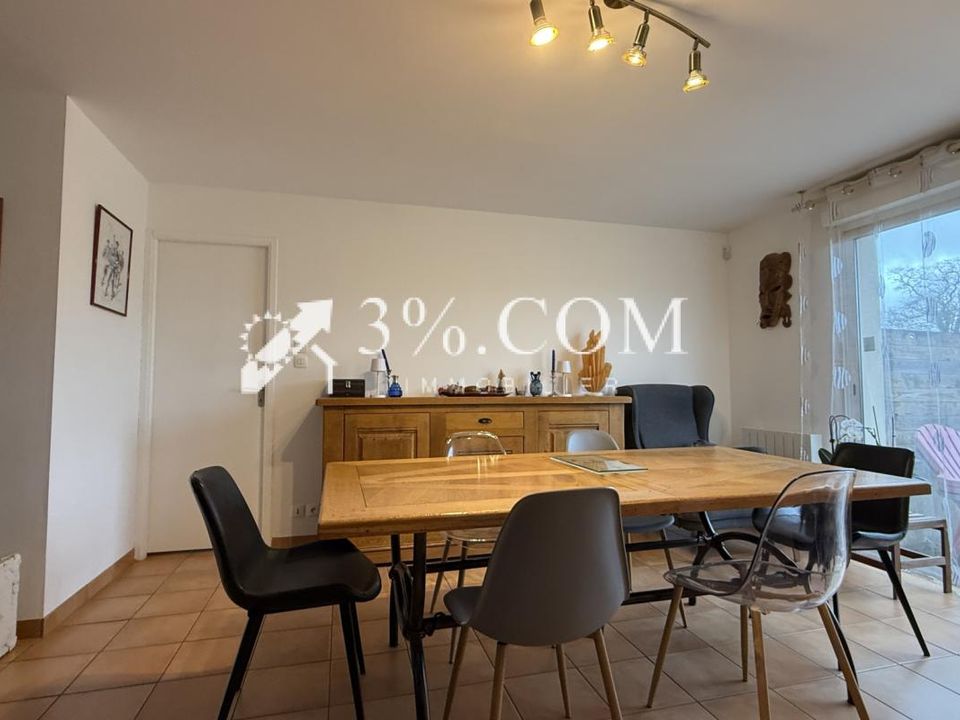 Villa em Pluneret, Morbihan - foto 4
