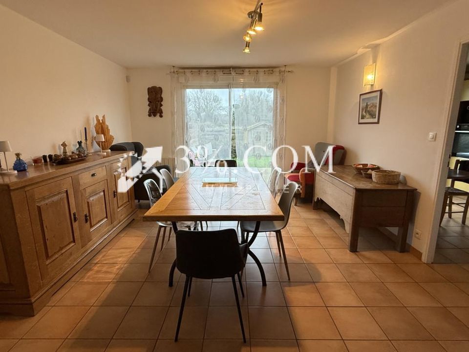 Villa em Pluneret, Morbihan - foto 5