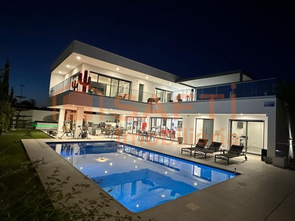 Villa i Alcantarilha, Faro - foto 1