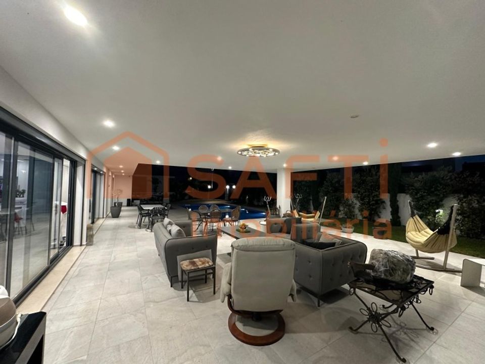 Villa i Alcantarilha, Faro - foto 2