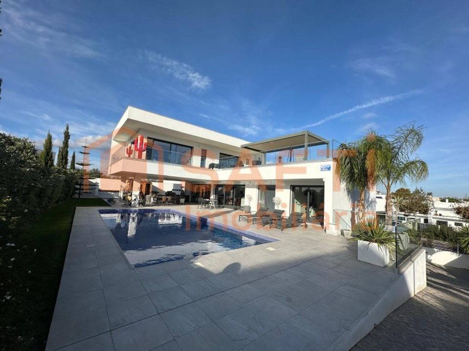 Villa i Alcantarilha, Faro - foto 3