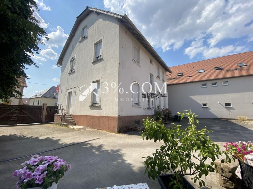 Lejlighed i Oberschaeffolsheim, Bas-Rhin - foto 3
