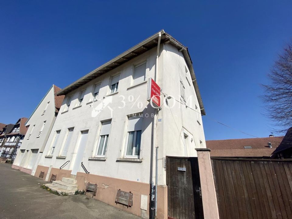 Lejlighed i Oberschaeffolsheim, Bas-Rhin - foto 4