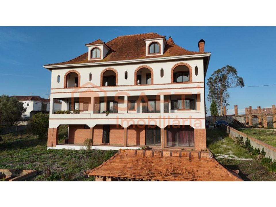 Villa i Colmeias, Leiria - foto 2