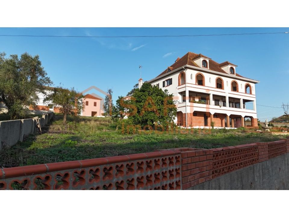 Villa i Colmeias, Leiria - foto 3