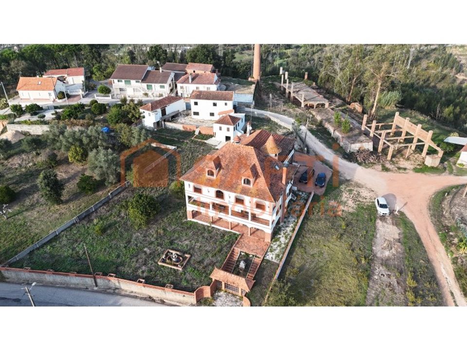 Villa i Colmeias, Leiria - foto 4