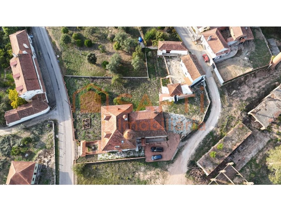 Villa i Colmeias, Leiria - foto 5