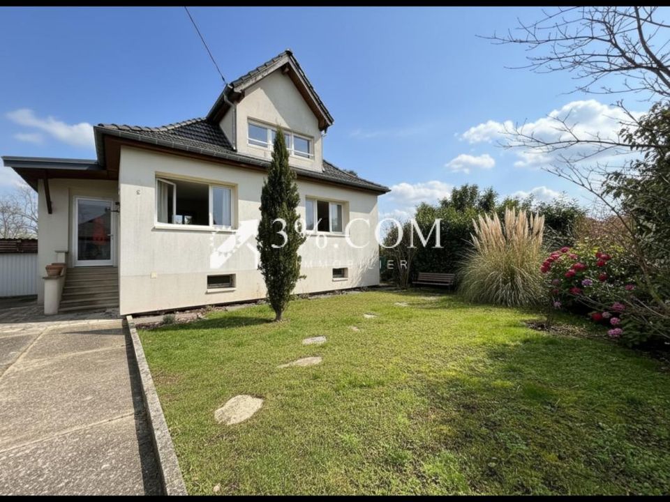 Villa i Hochfelden, Bas-Rhin - foto 1