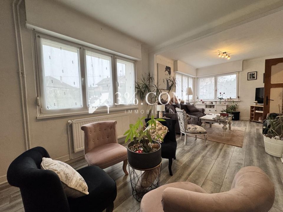 Villa i Hochfelden, Bas-Rhin - foto 3