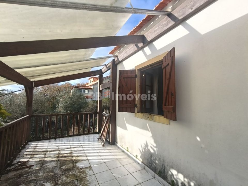 Villa i Tomar, Santarem - foto 1