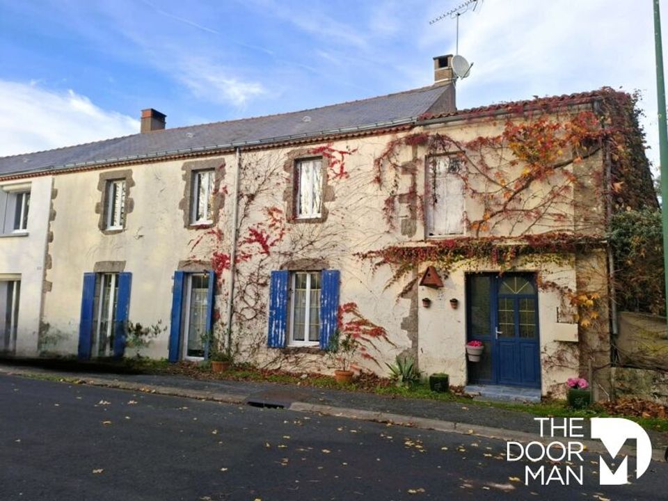 Villa i Cugand, Vendee - foto 1