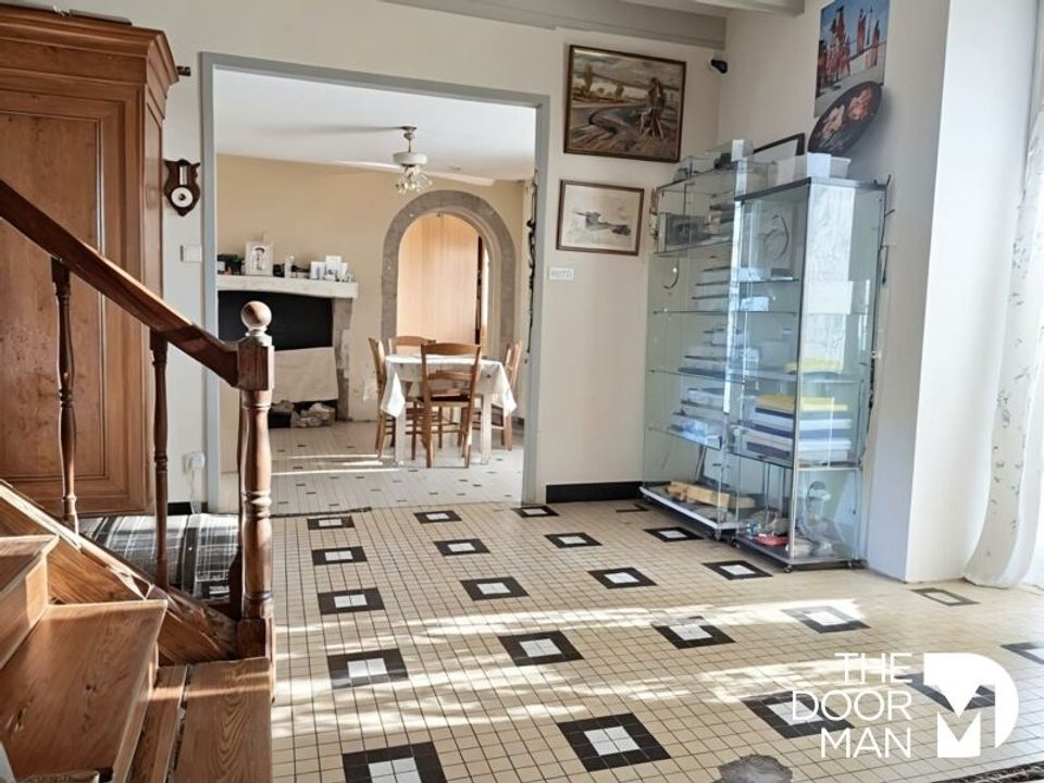 Villa i Cugand, Vendee - foto 2