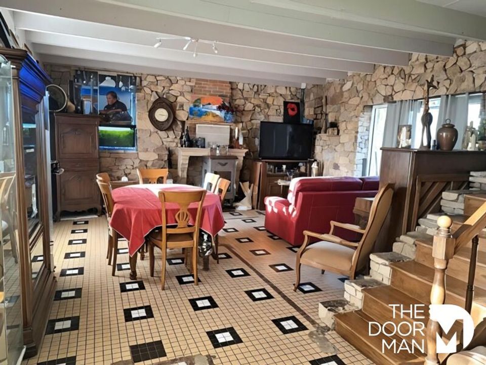 Villa i Cugand, Vendee - foto 4