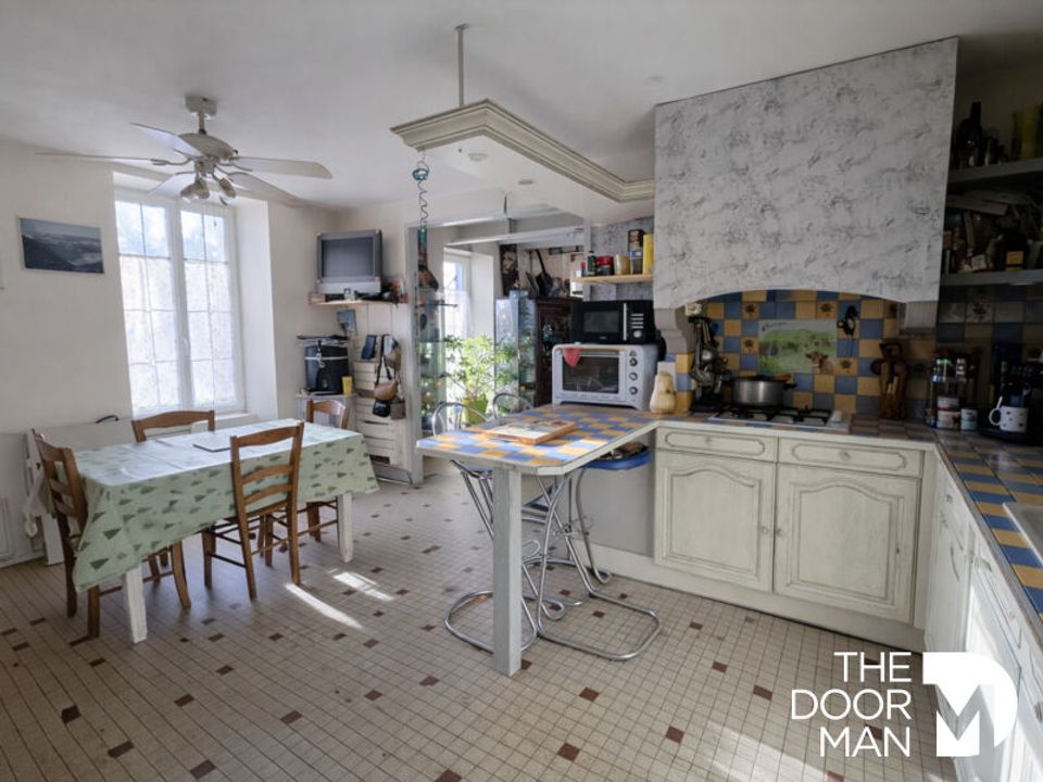 Villa i Cugand, Vendee - foto 5
